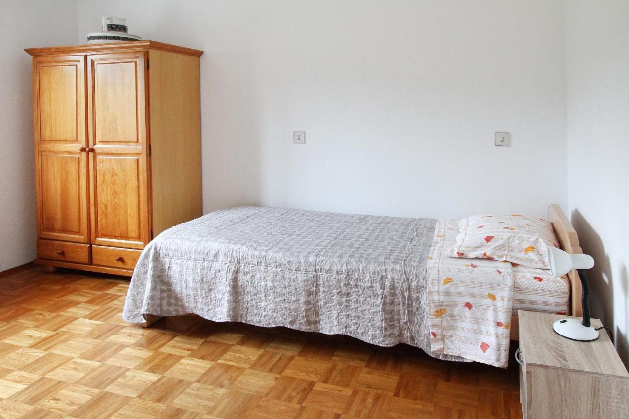 Apartment Hisa Korte Izola Exterior photo